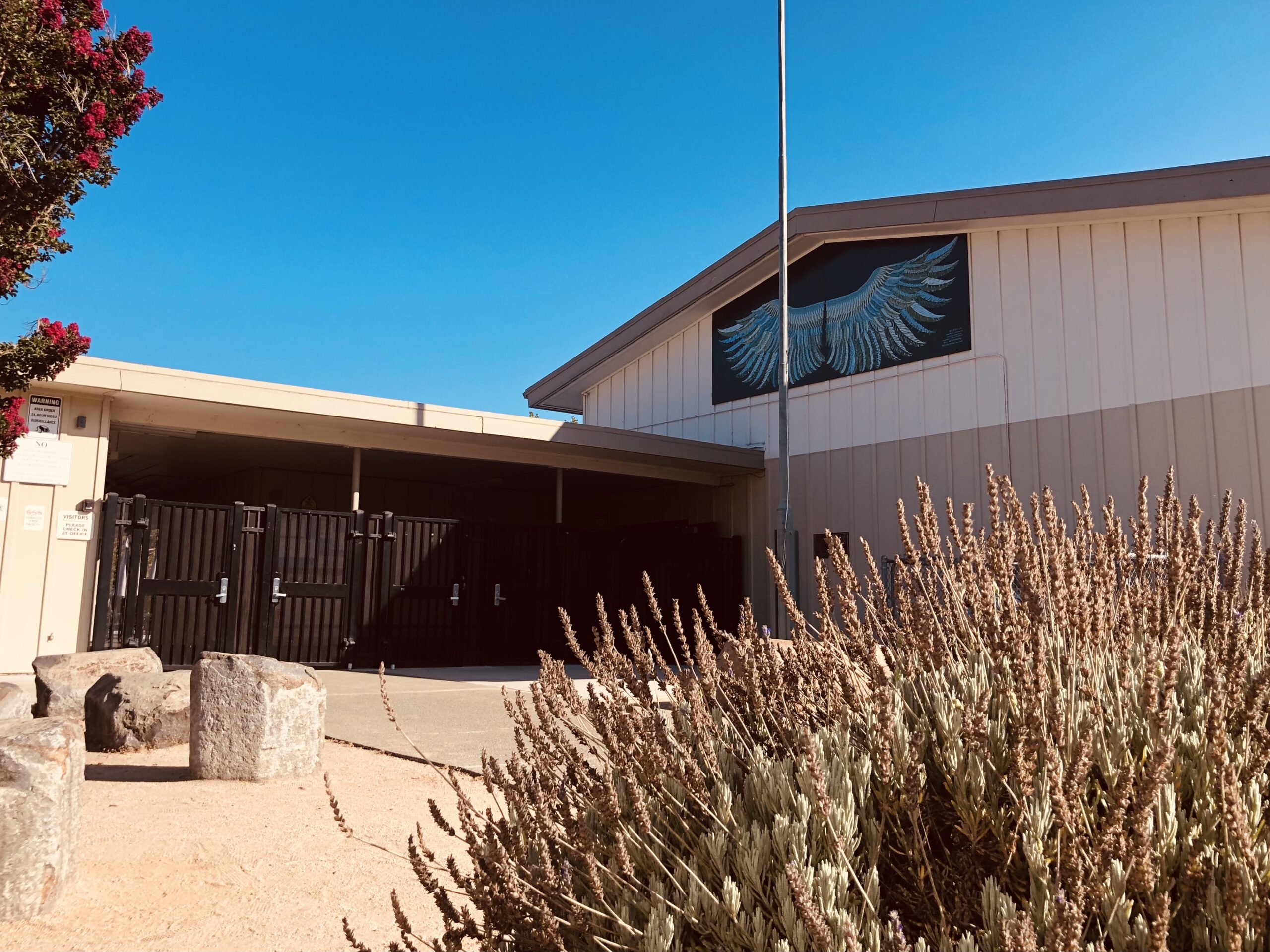 Spring Lake Middle School Parents Association Parents Association for