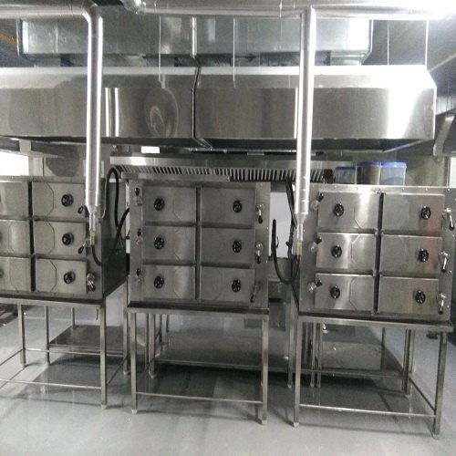 STEAM COOKING EQUIPMENTS SLN Kitchen Equipments Best Kitchen