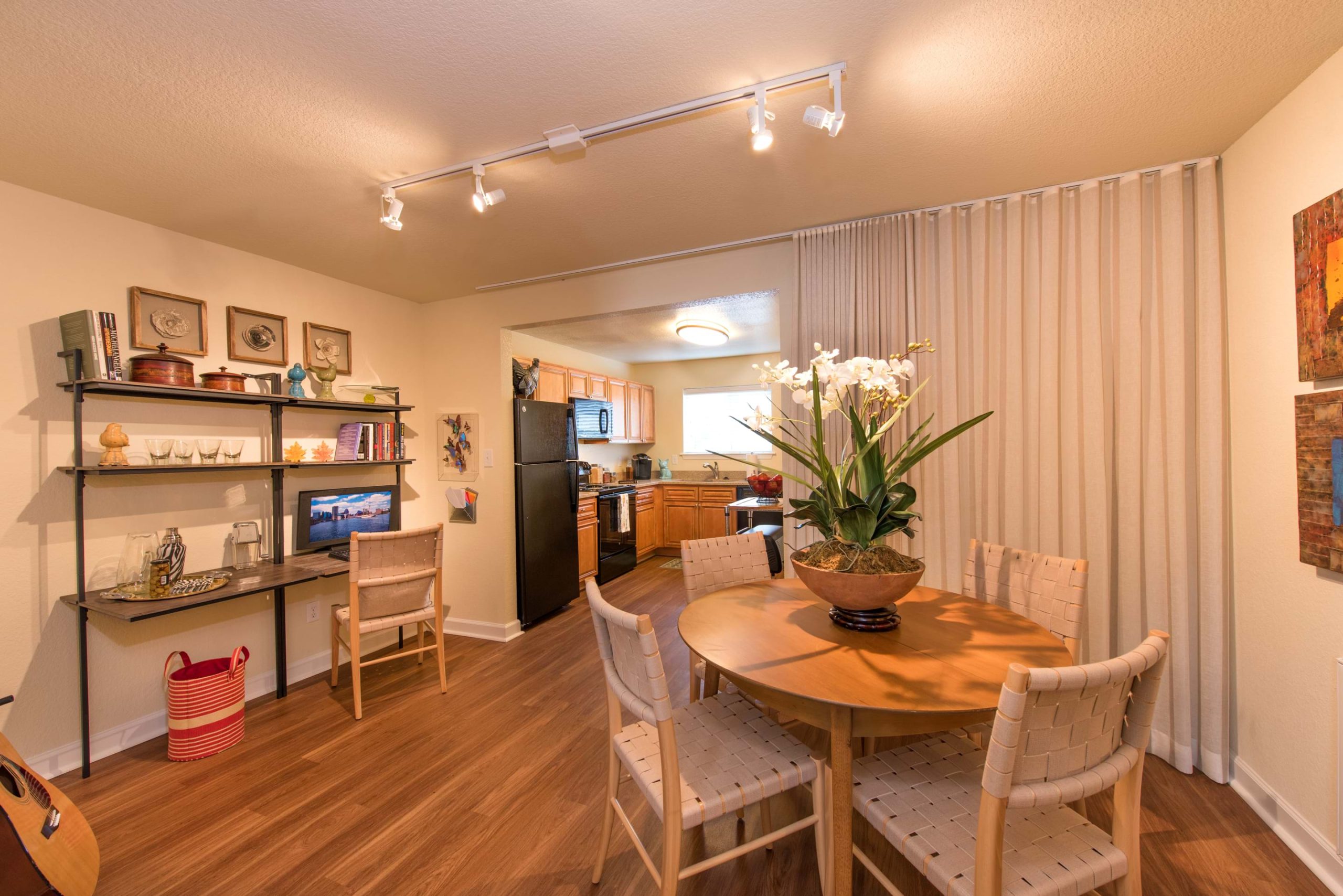 Haven Apartments & Townhomes (Formerly Bancroft Hall) S.L. Nusbaum