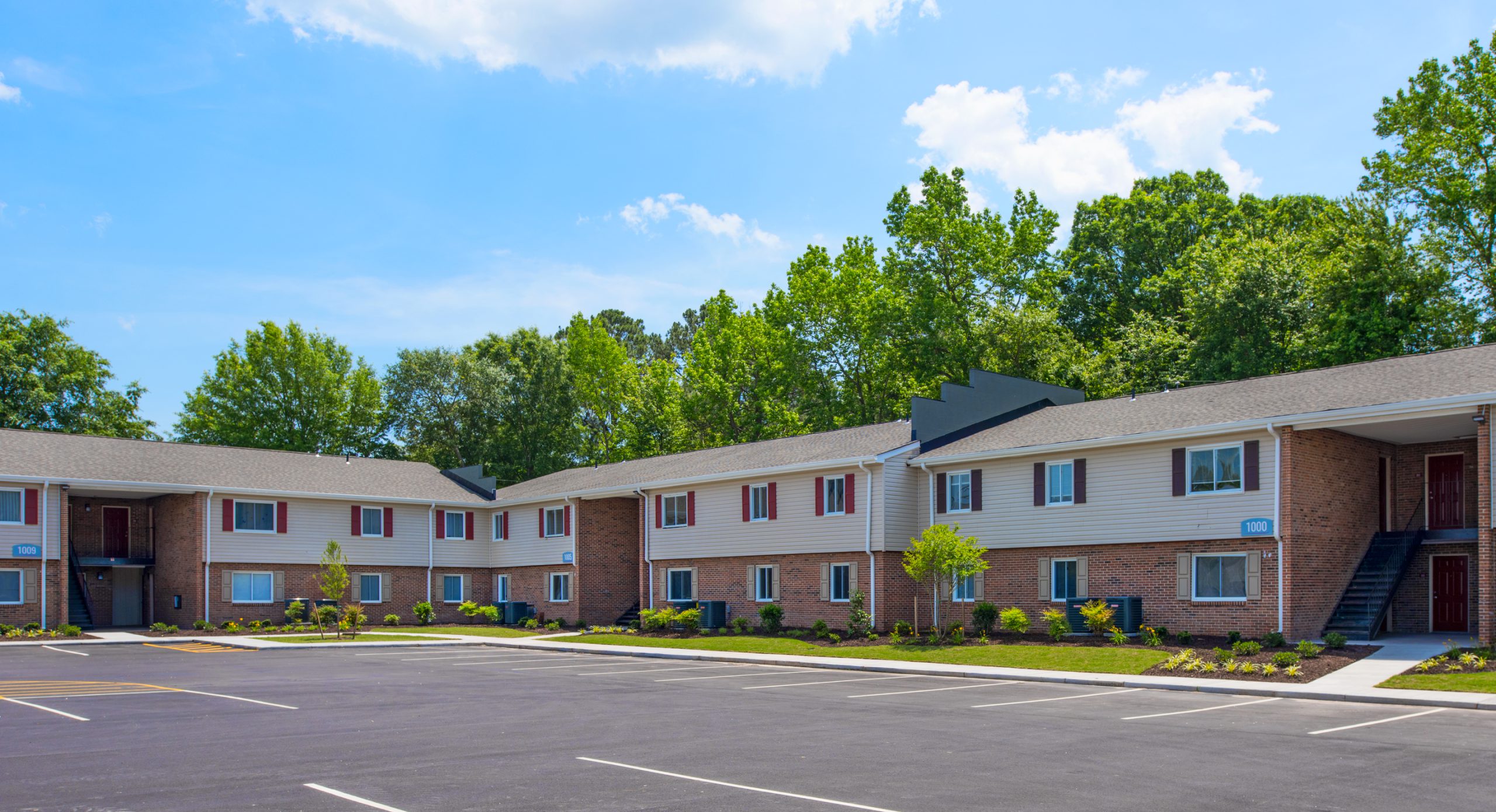 Thrive Apartment Homes (Formerly Deep Creek Crossing Apartments) S.L