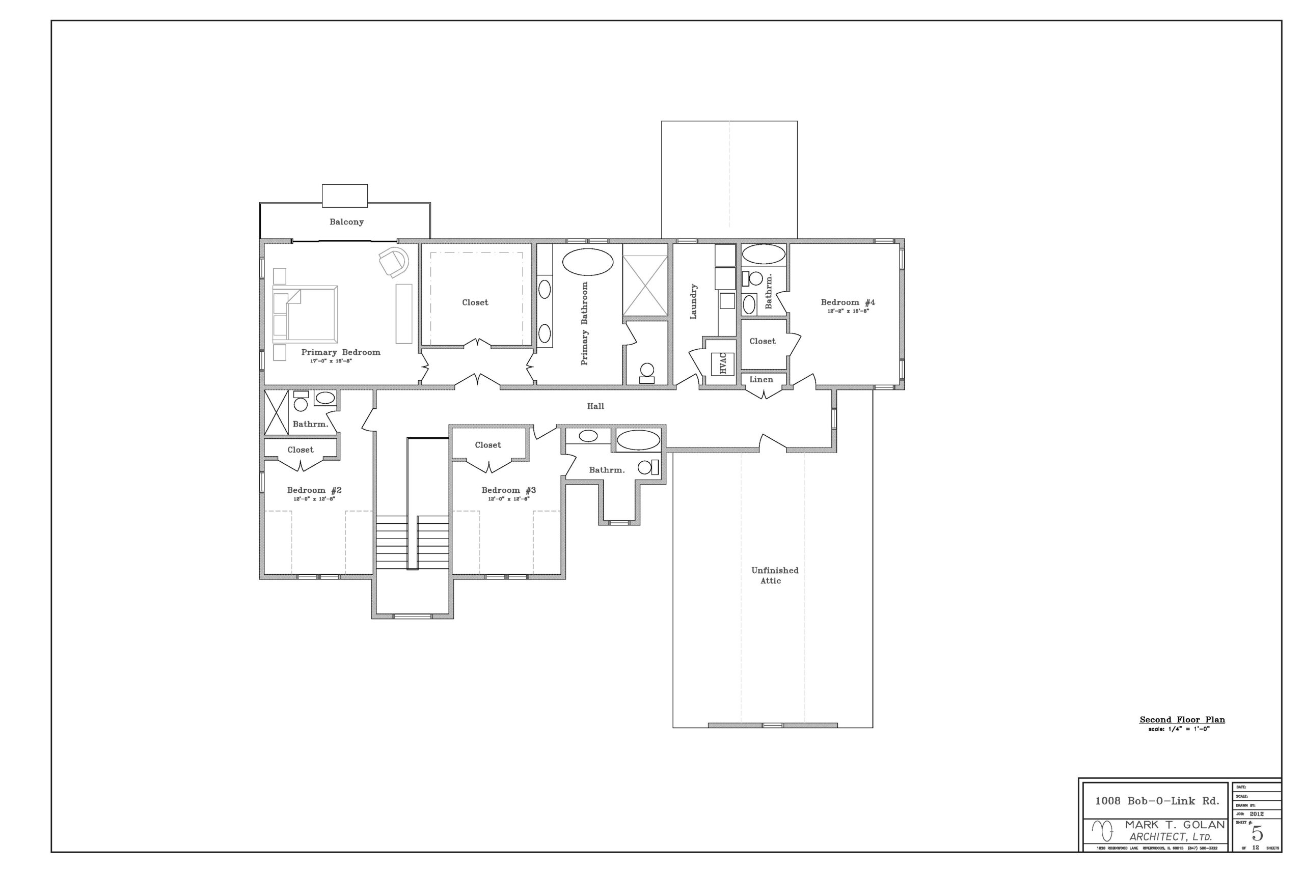 BobOLink SLOANE HOMES
