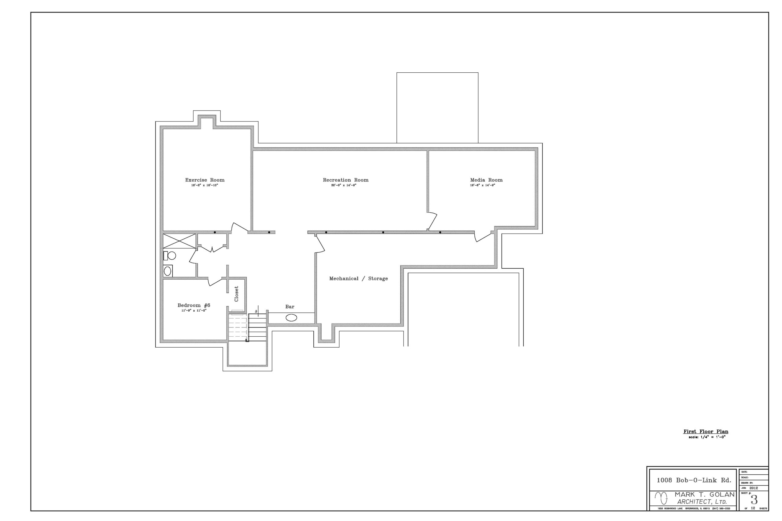 BobOLink SLOANE HOMES