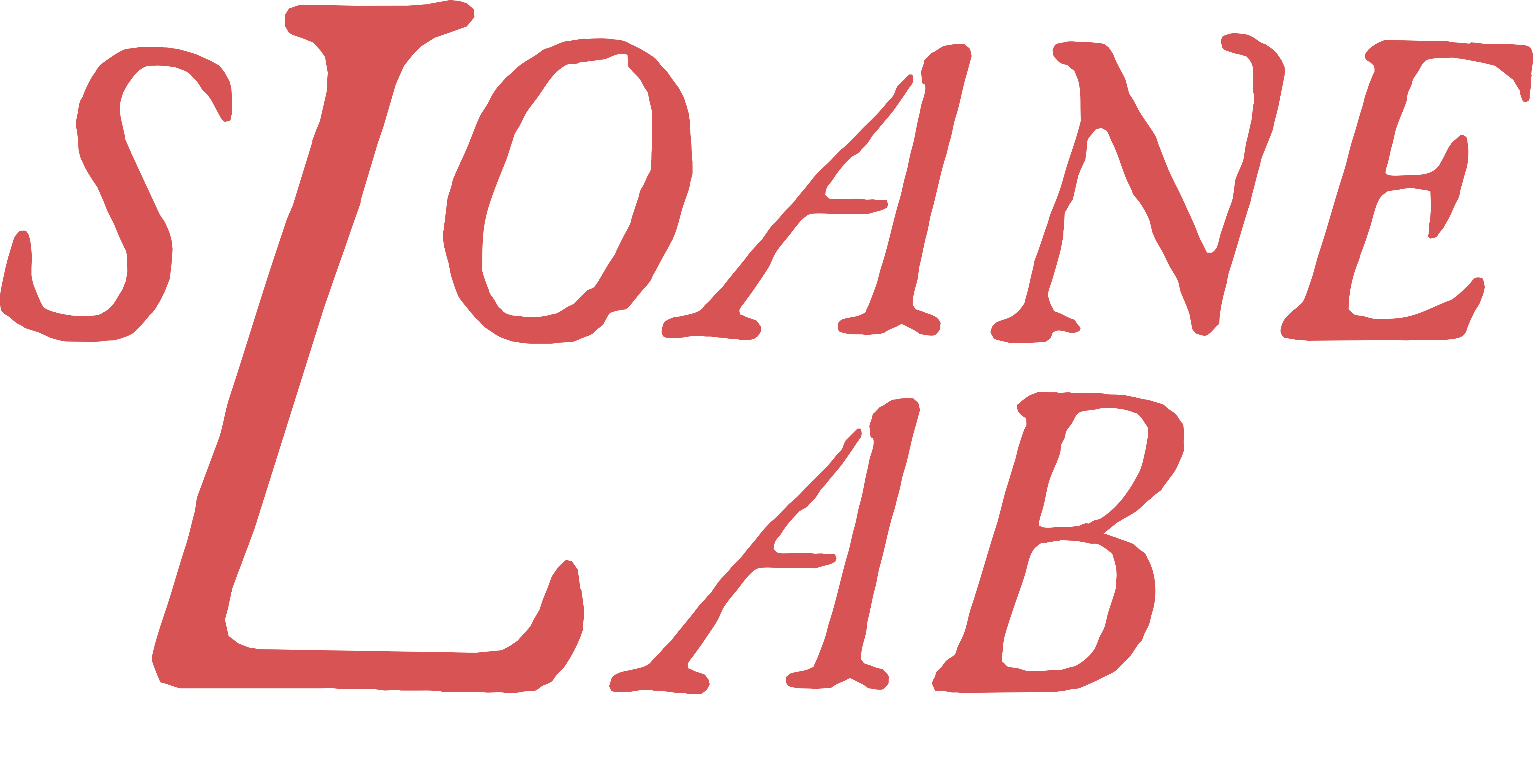 Data for the Digital Historian The Sloane Lab Experience [Video