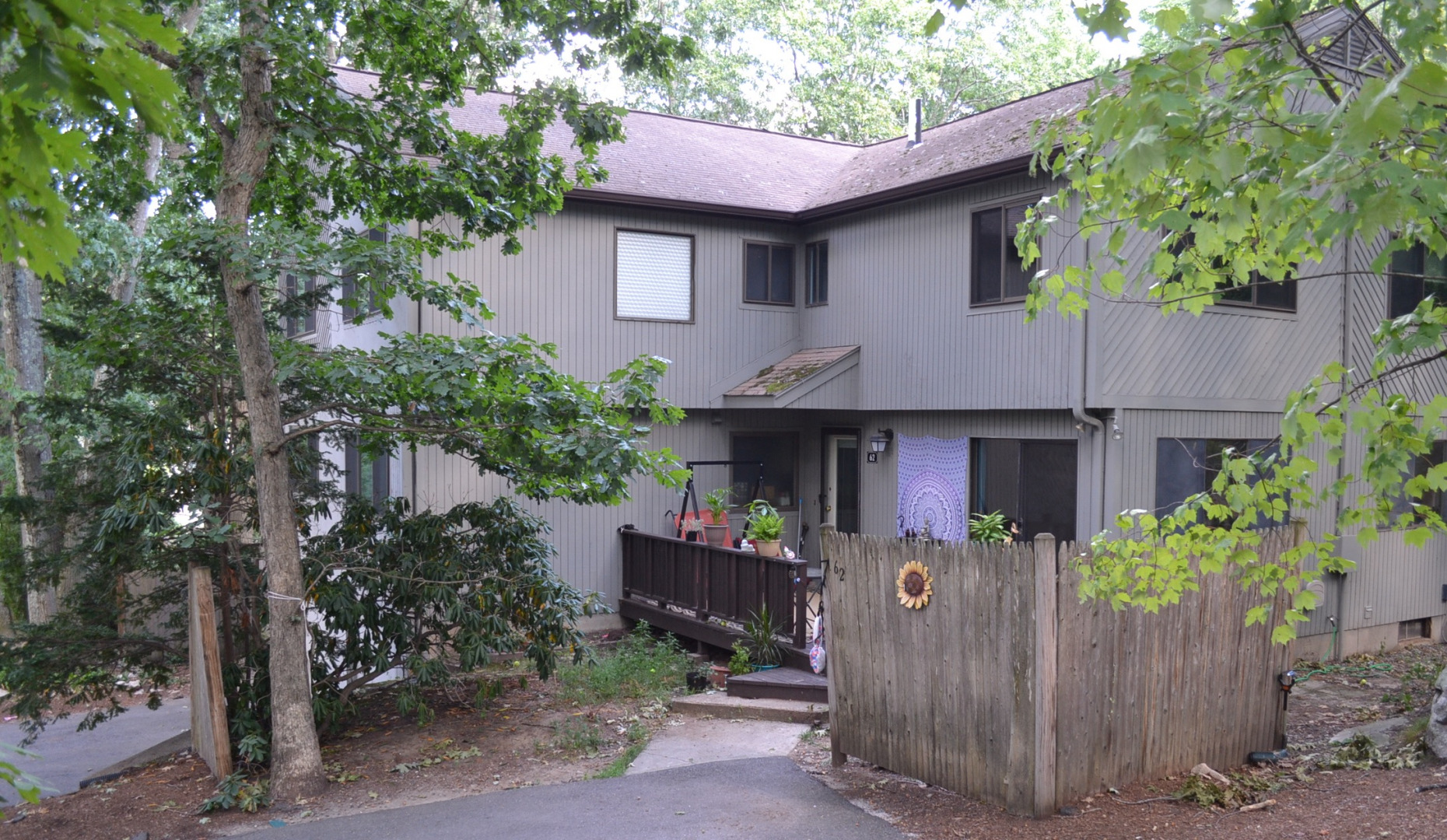 RENTED! Sloane Realty Group