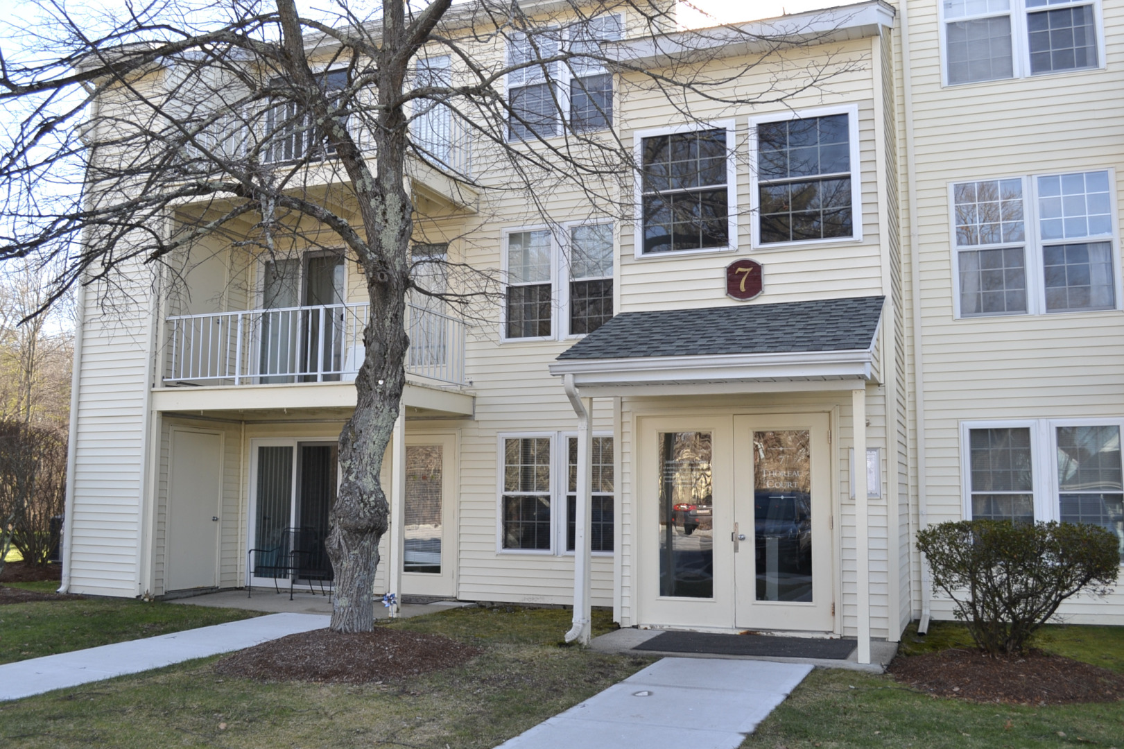 RENTED! Sloane Realty Group