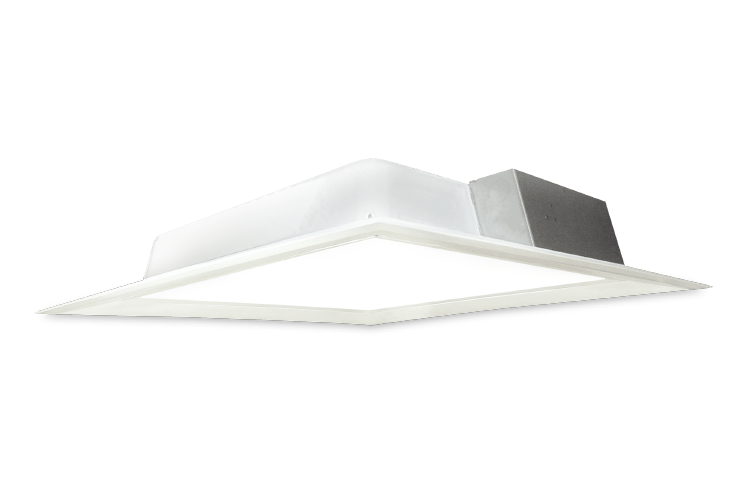 LED Backlit Panel Indoor Commercial SloanLED