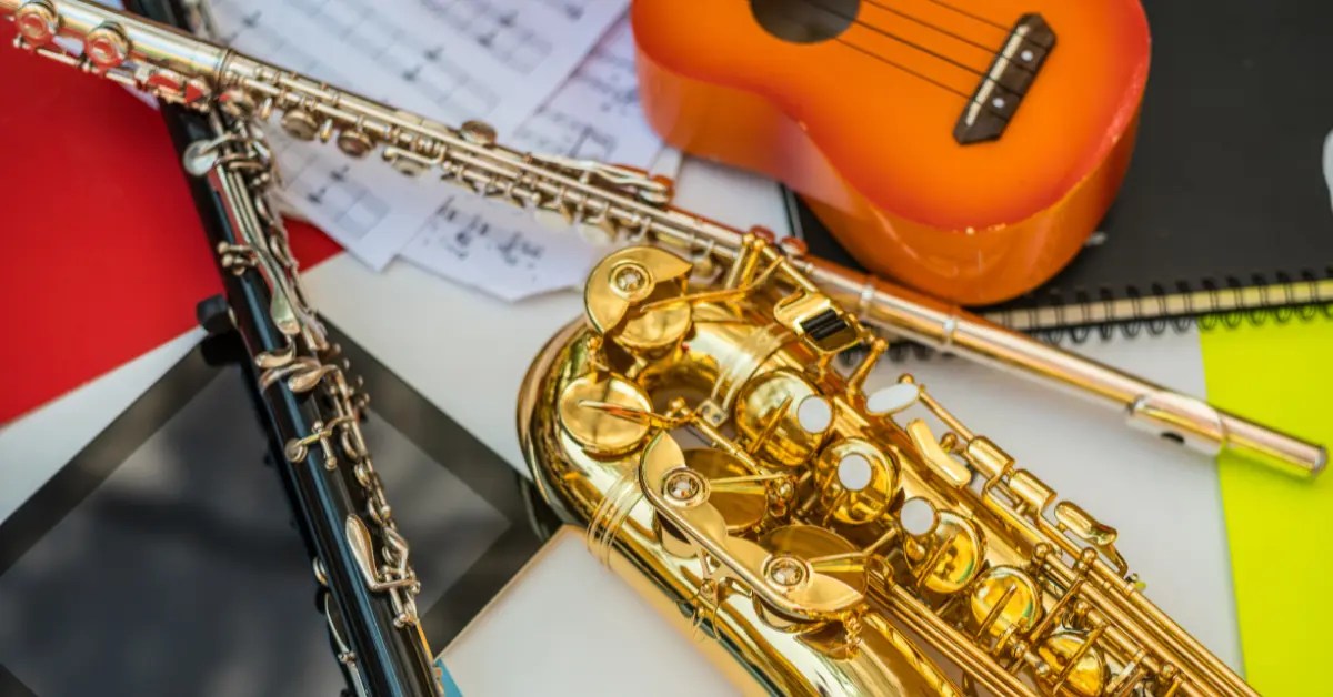Exploring The Charm Of The World's Smallest Instruments