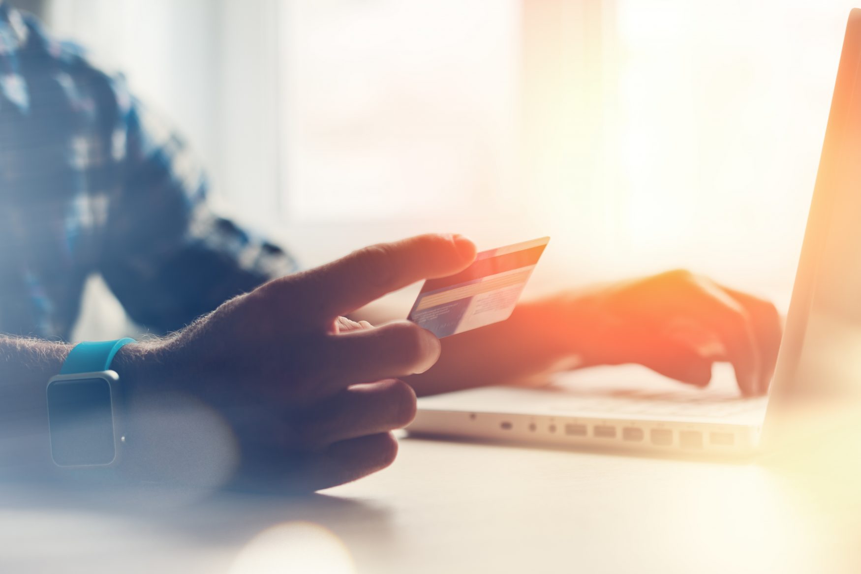 Sloan State Bank Expect more from us....we do!