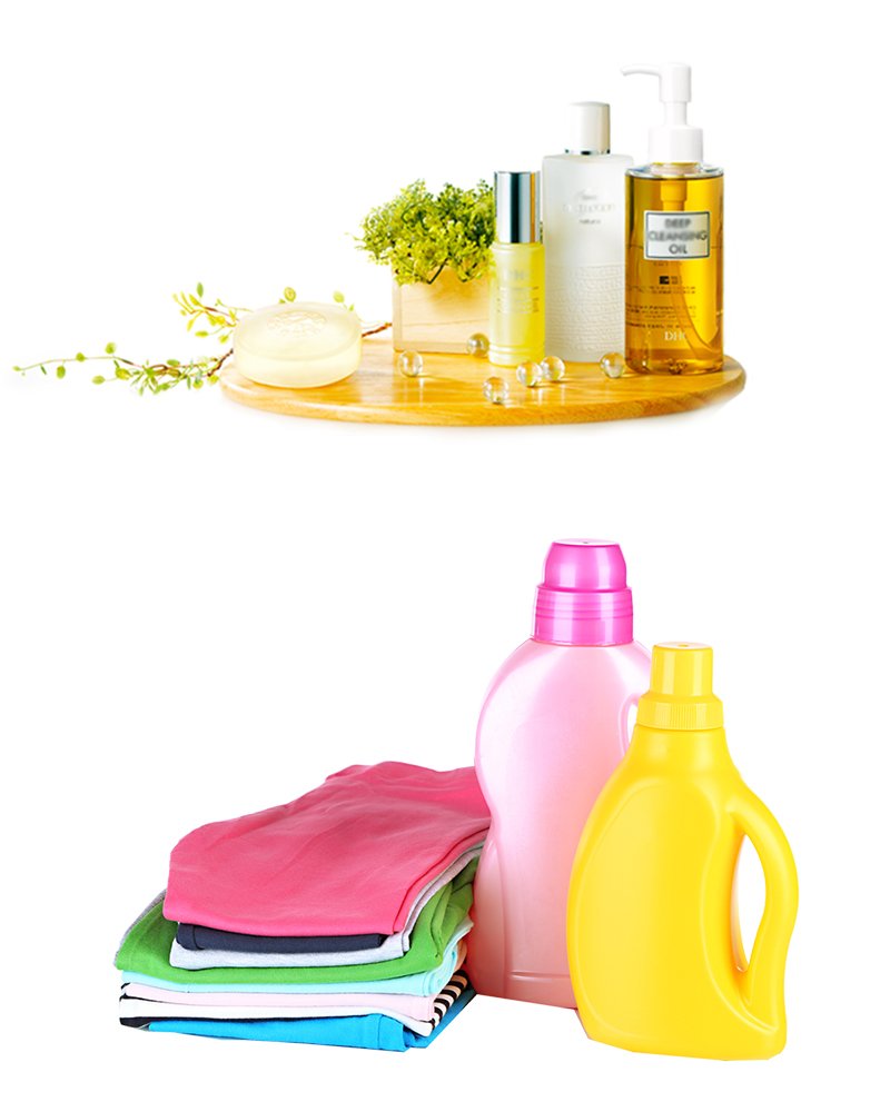 HPMC for Home Care Products Hebei Sheng Laiou Chemical Technology Co