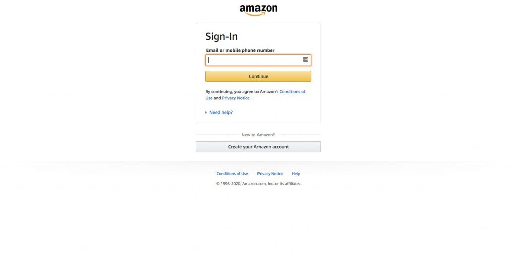 How to Make a site like Amazon Sloboda Studio