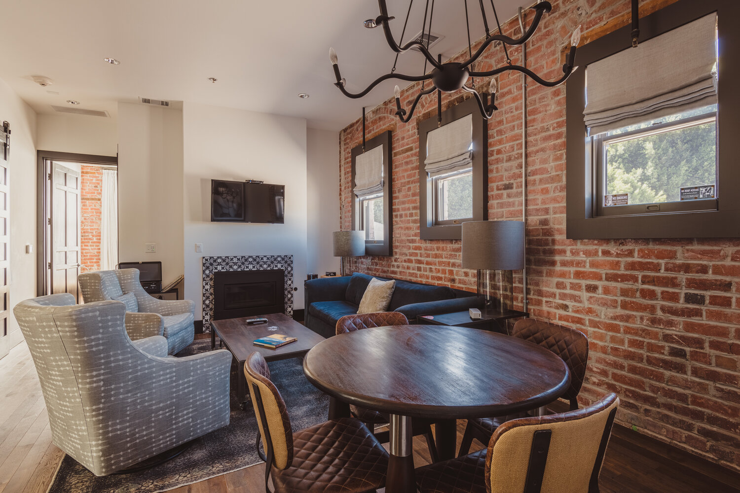 The Lofts SLO Brew San Luis Obispo, CA