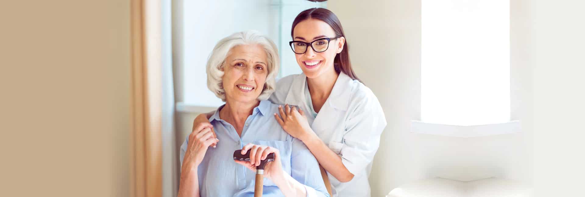 Caregivers in San Luis Obispo County Home Care by San Luis Obispo