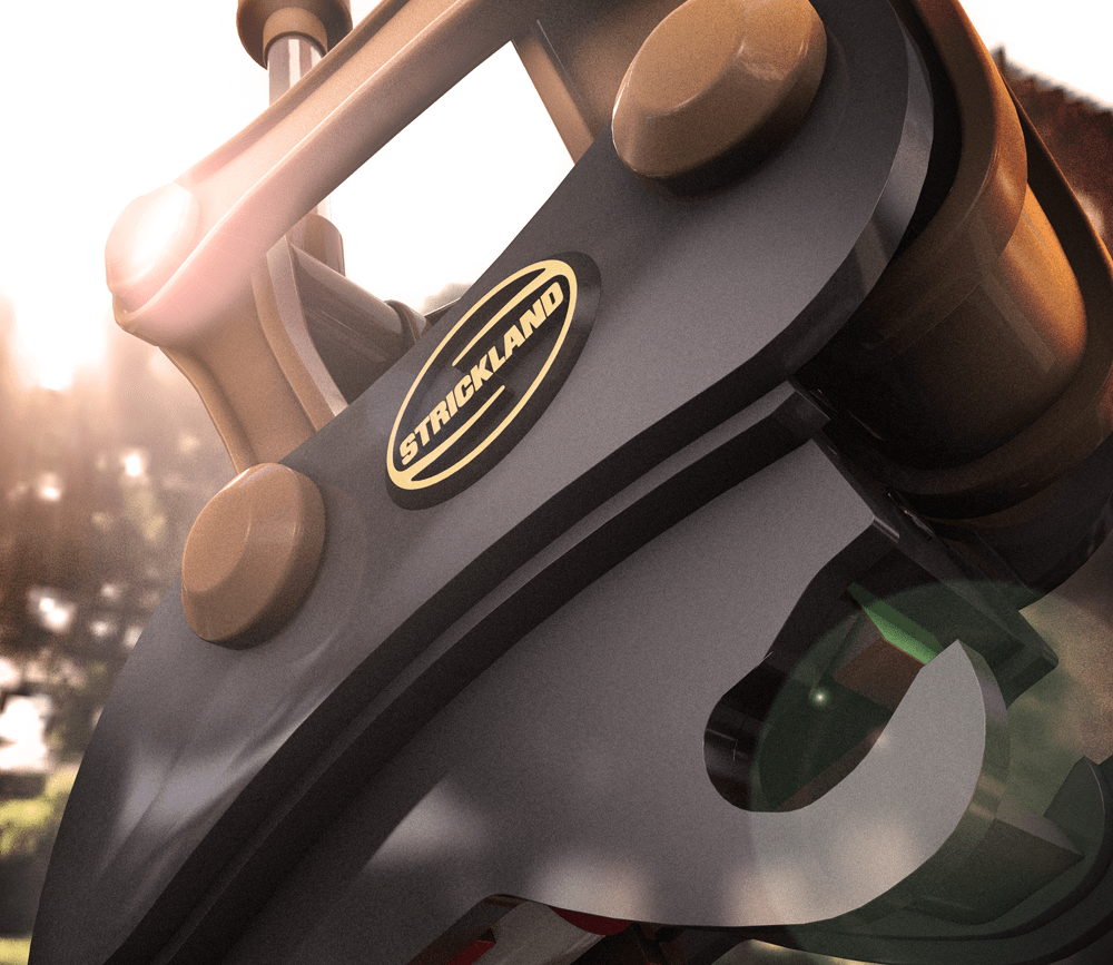 User Guides Strickland Ireland S Lock Coupler Hydraulic Quick