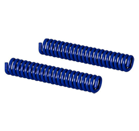 Front Lock Spring Strickland Ireland S Lock Coupler Hydraulic