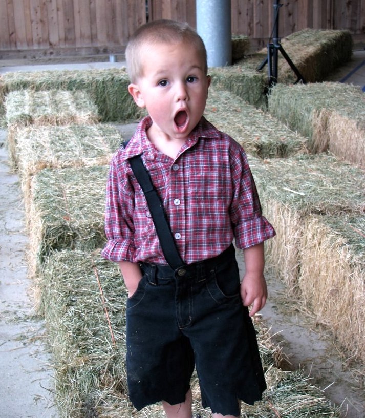 Tips for Civil War History Day Costumes SLO Classical Academy