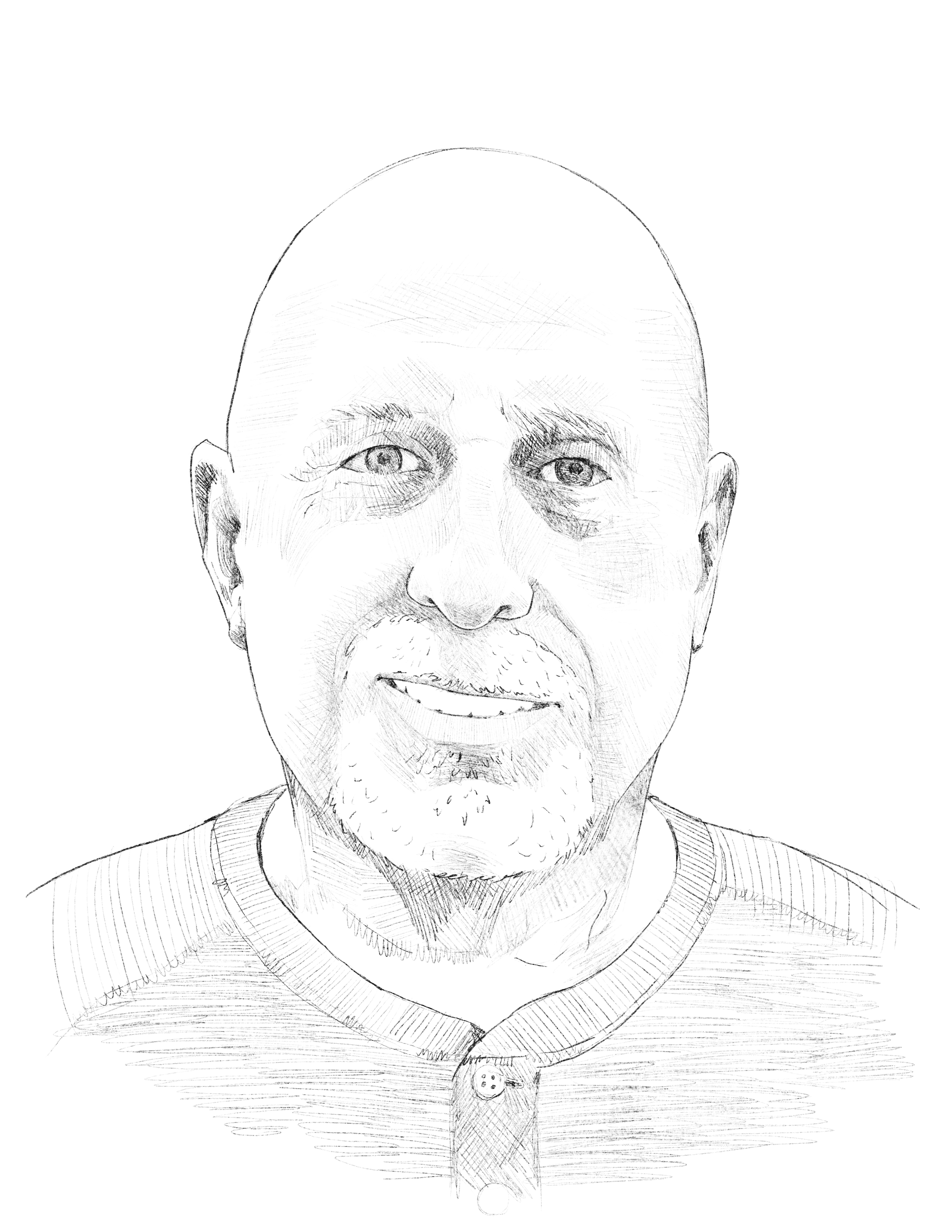 Chuck Masterson SLO Classical Academy