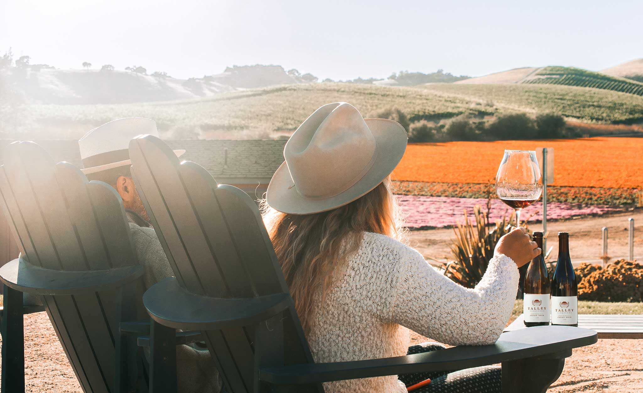 Talley Vineyards SLO Coast Wine