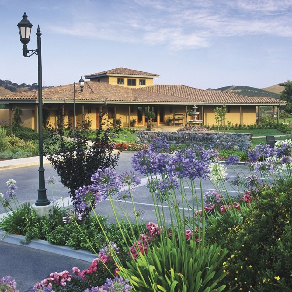 Talley Vineyards SLO Coast Wine SLO Coast Wine