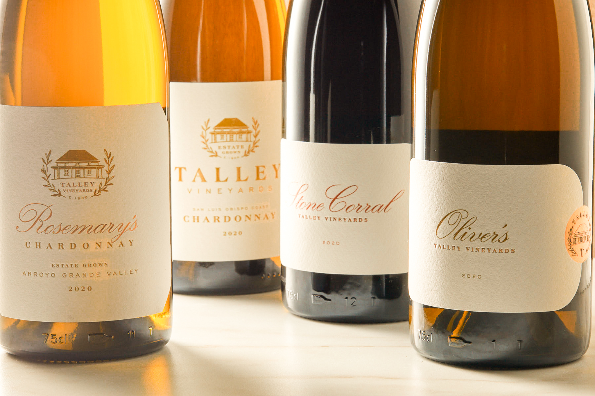 Talley Vineyards SLO Coast Wine