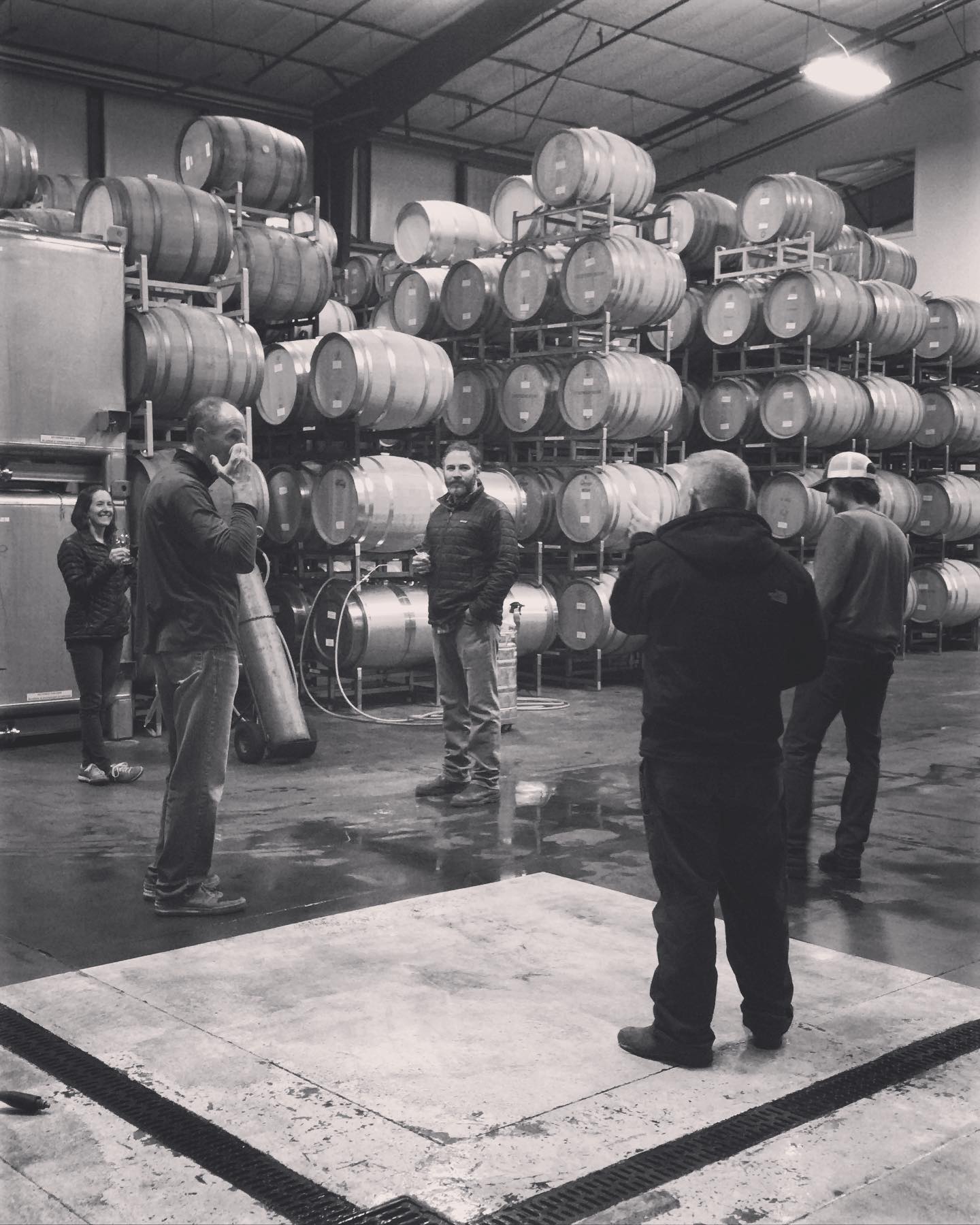 501 Wednesday Wine Life on the SLO Coast SLO Coast Wine