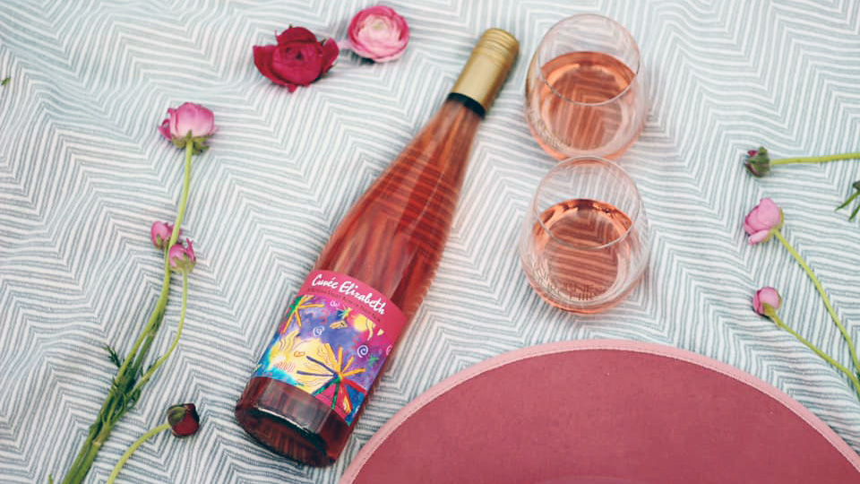 Celebrate National Rosé Day on the SLO Coast SLO Coast Wine