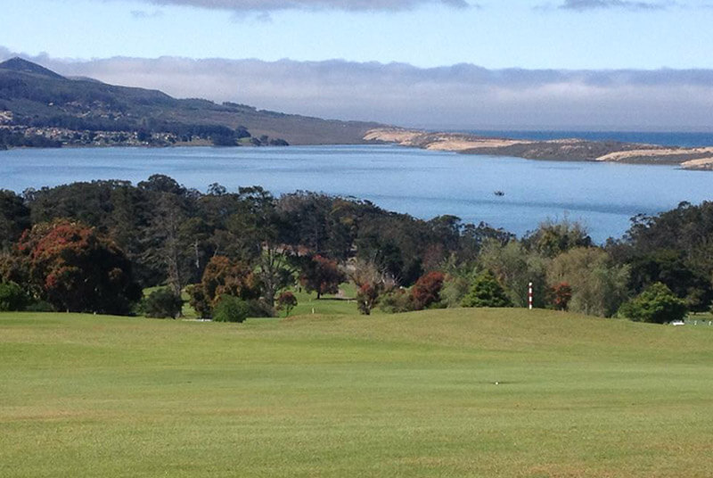 Promotions SLO County Golf