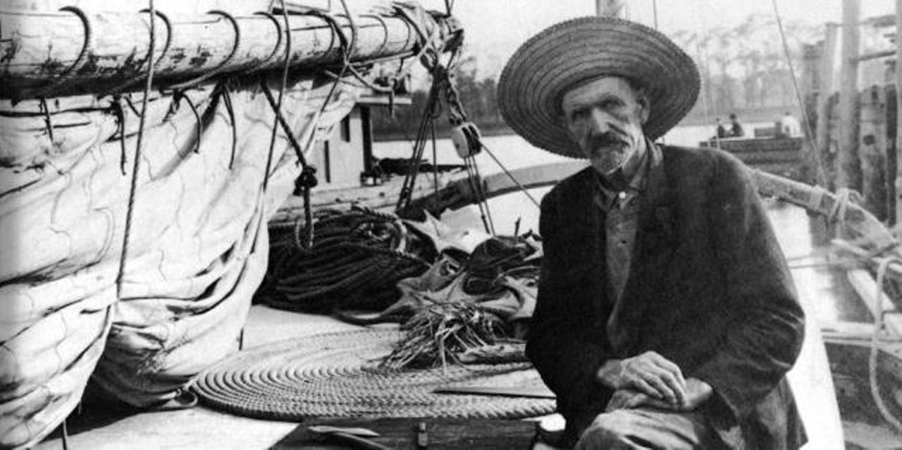 SLOCUM BOATS Wind powered boats for extreme navigation