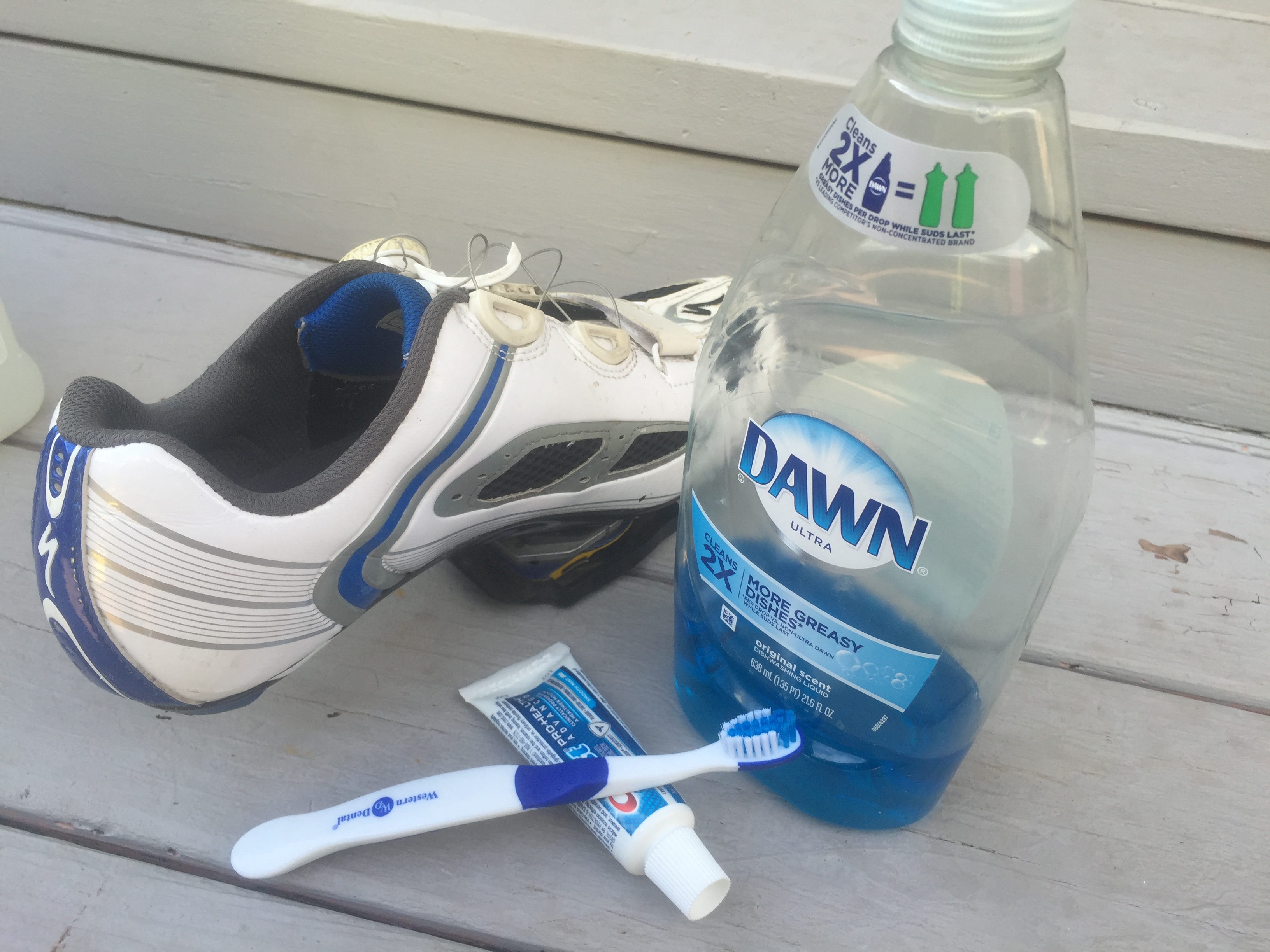How to Clean & Disinfect Used Cycling Shoes Budget Cycling SLO