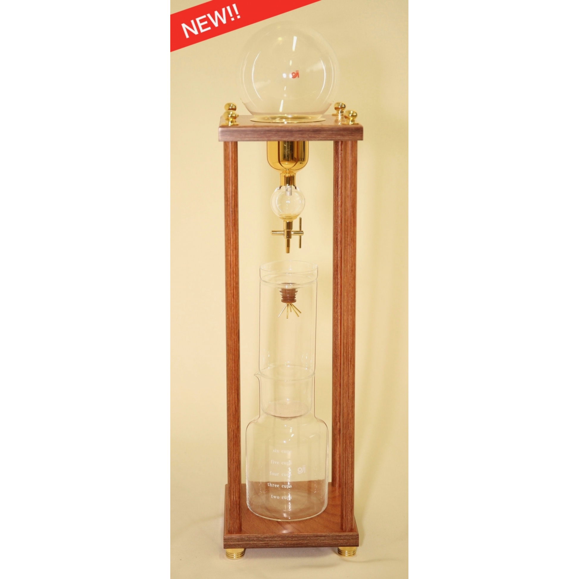 Oji Releases the WD60SP, replacing the popular discontinued WD60DX