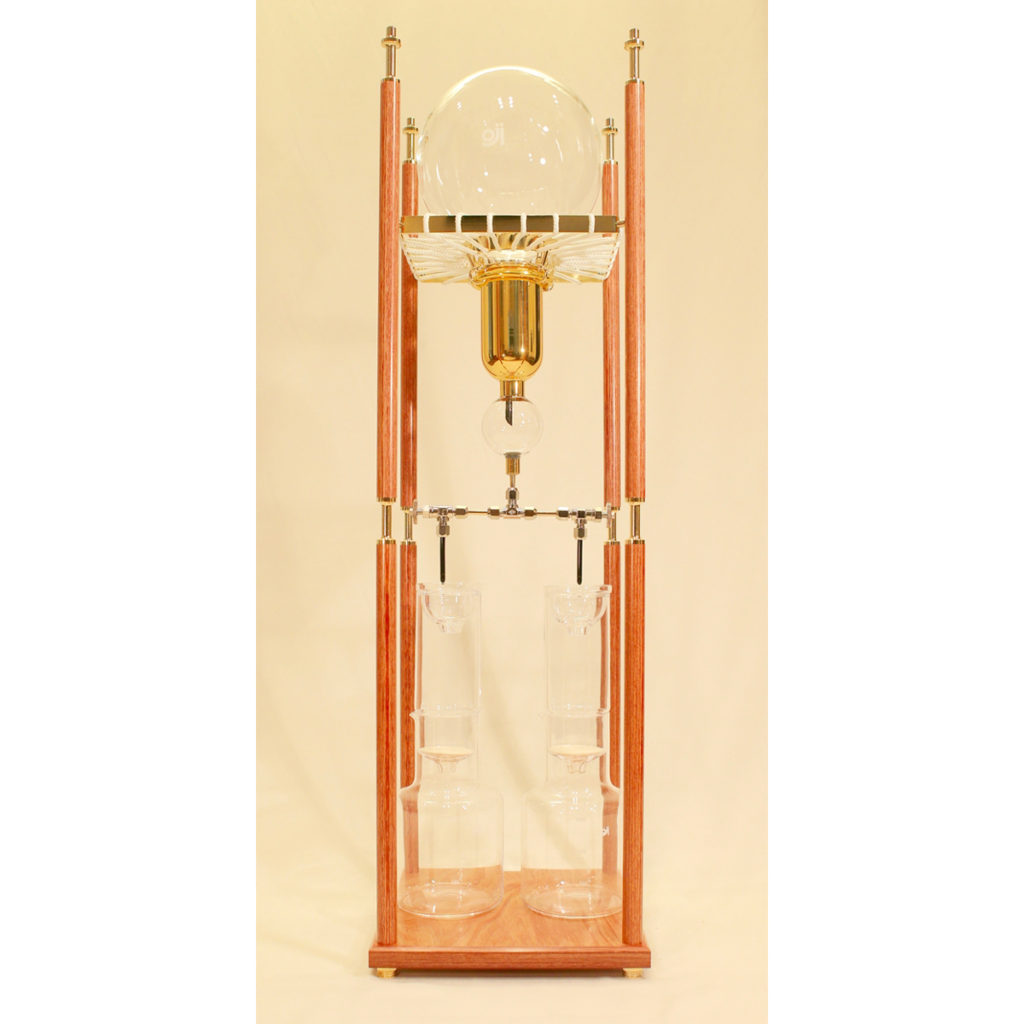 OJI Products slōDrip USA OJI Device Reseller