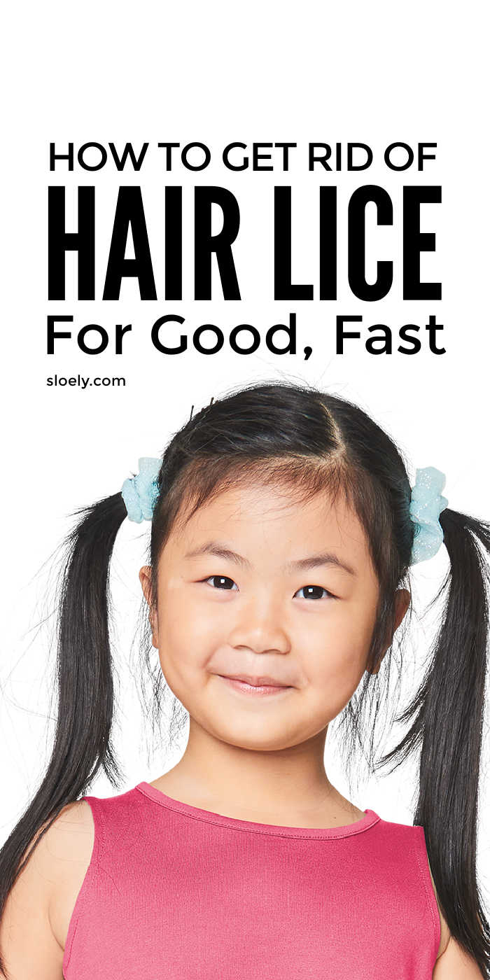 Natural Lice Remedies