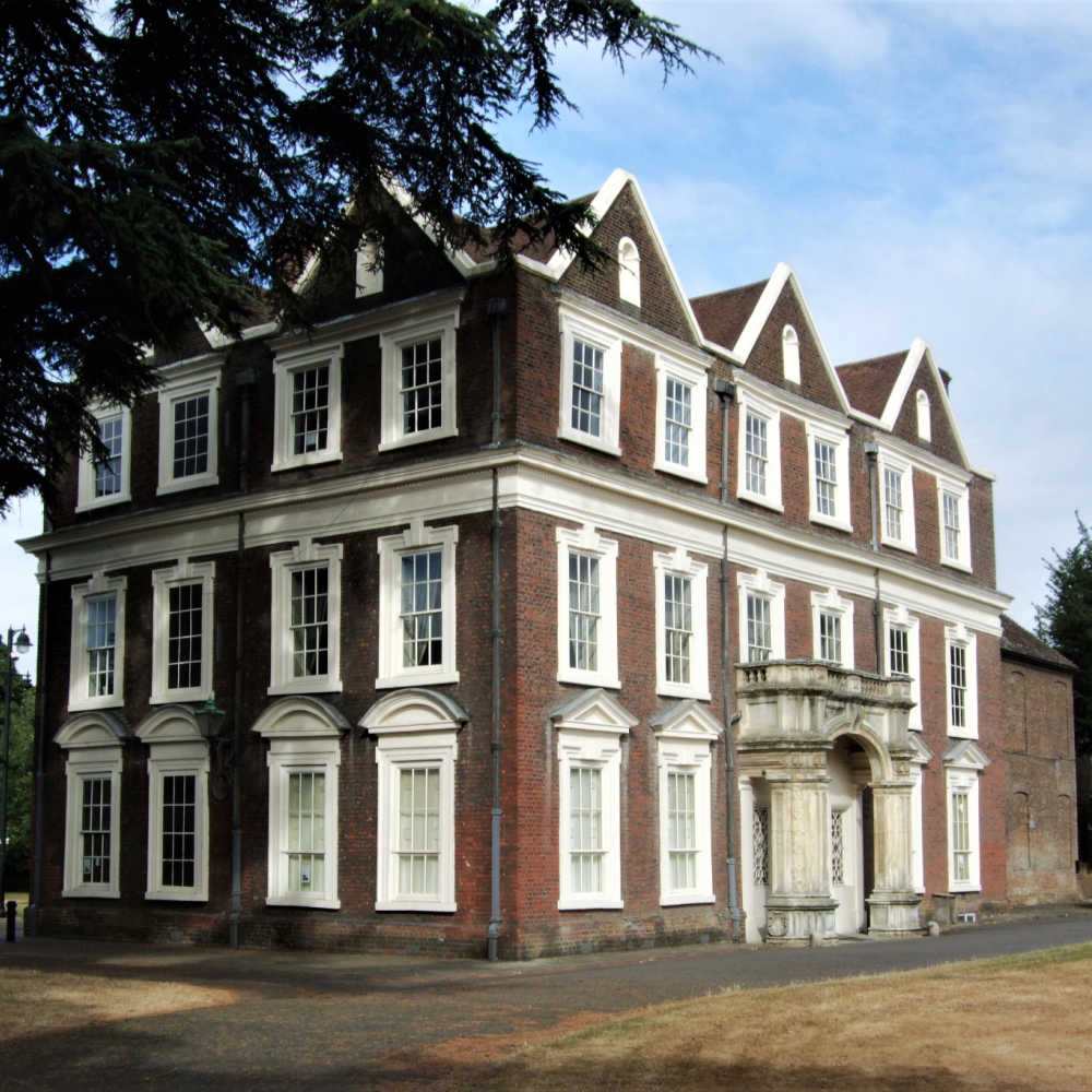 West London Historic Houses