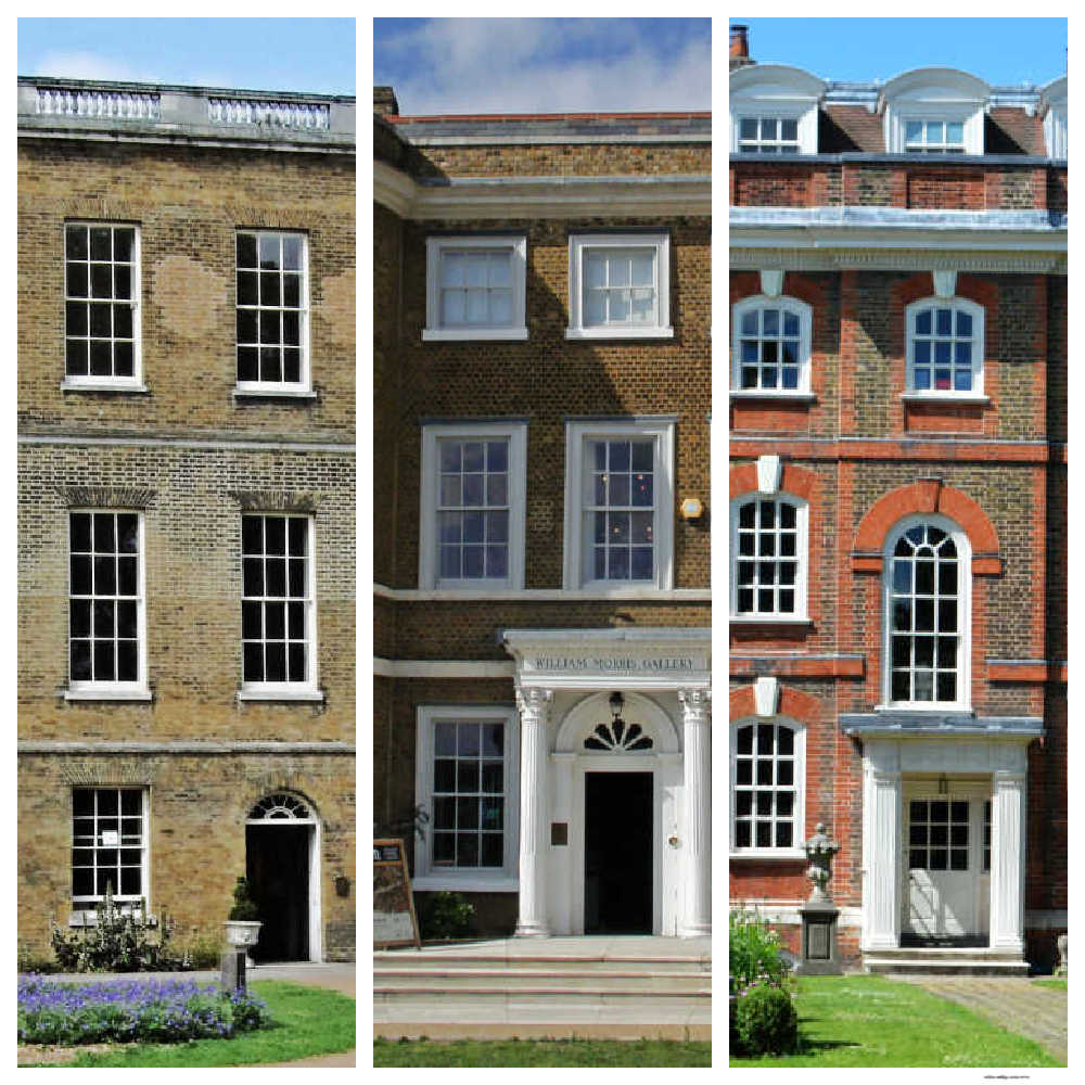 London Historic Houses