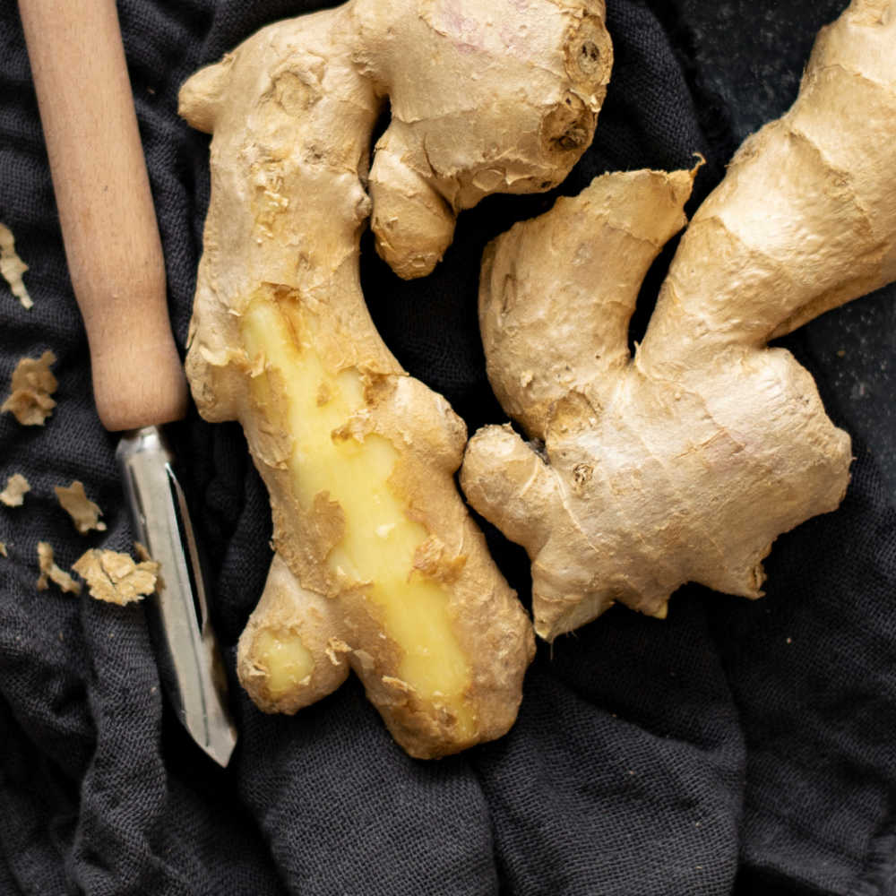 Quick Natural Bloating Remedies