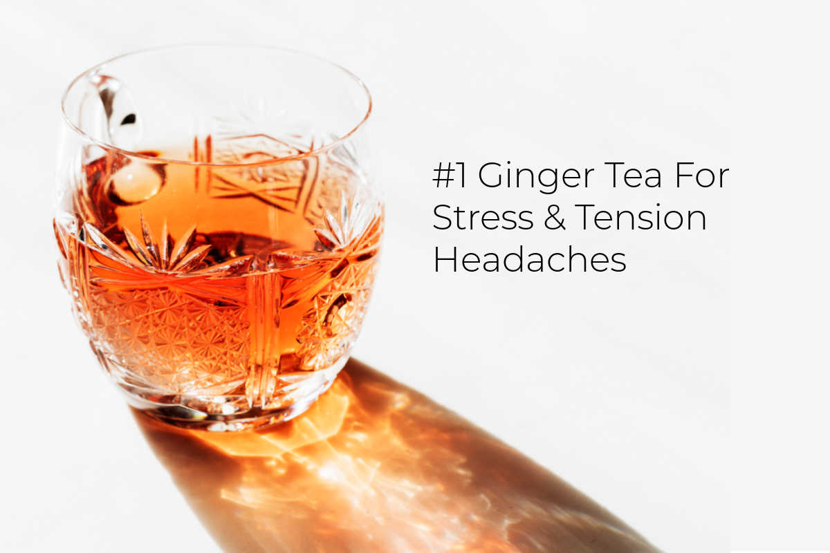 Natural Headache Relief