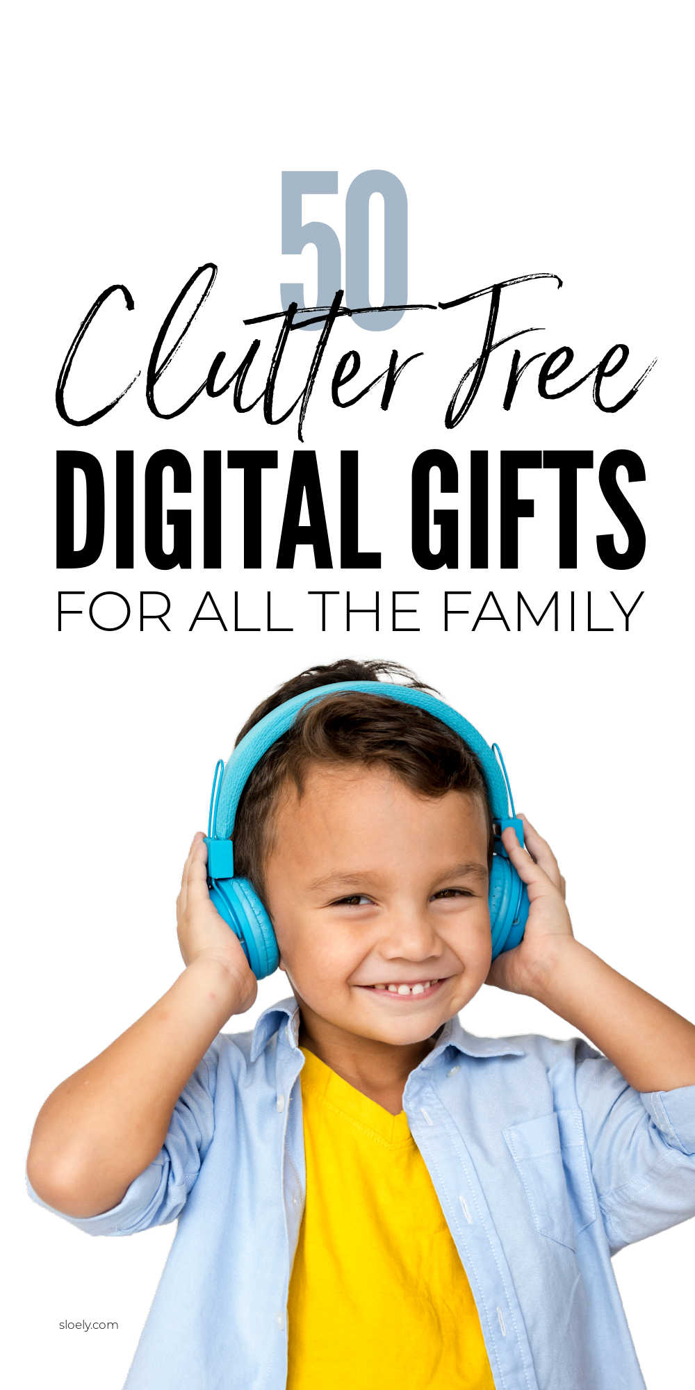 Best Digital & Virtual Gifts