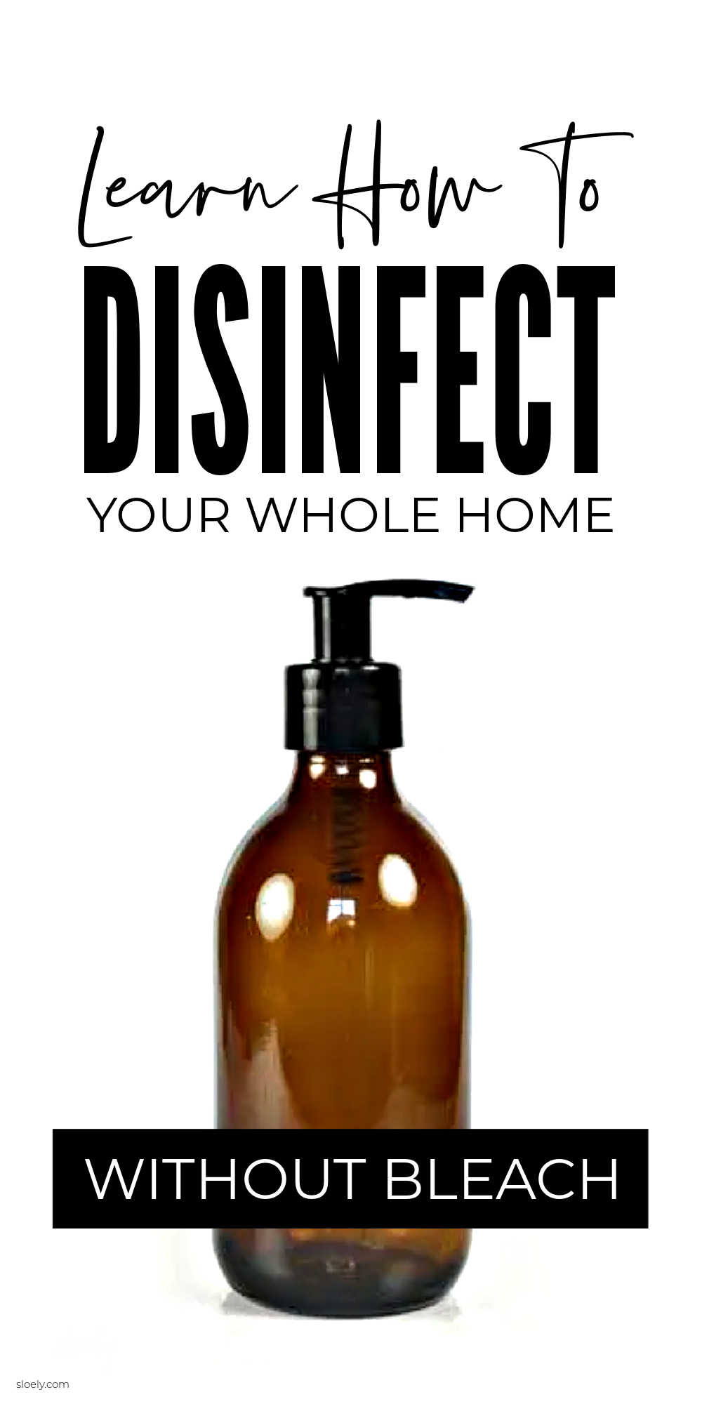 Cleaning With Bleach Safety Risks