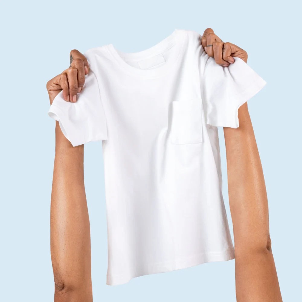 Brighten Whites Without Bleach