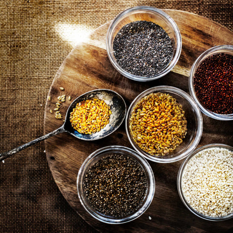 Low FODMAP Diet For Stomach Pain & IBS