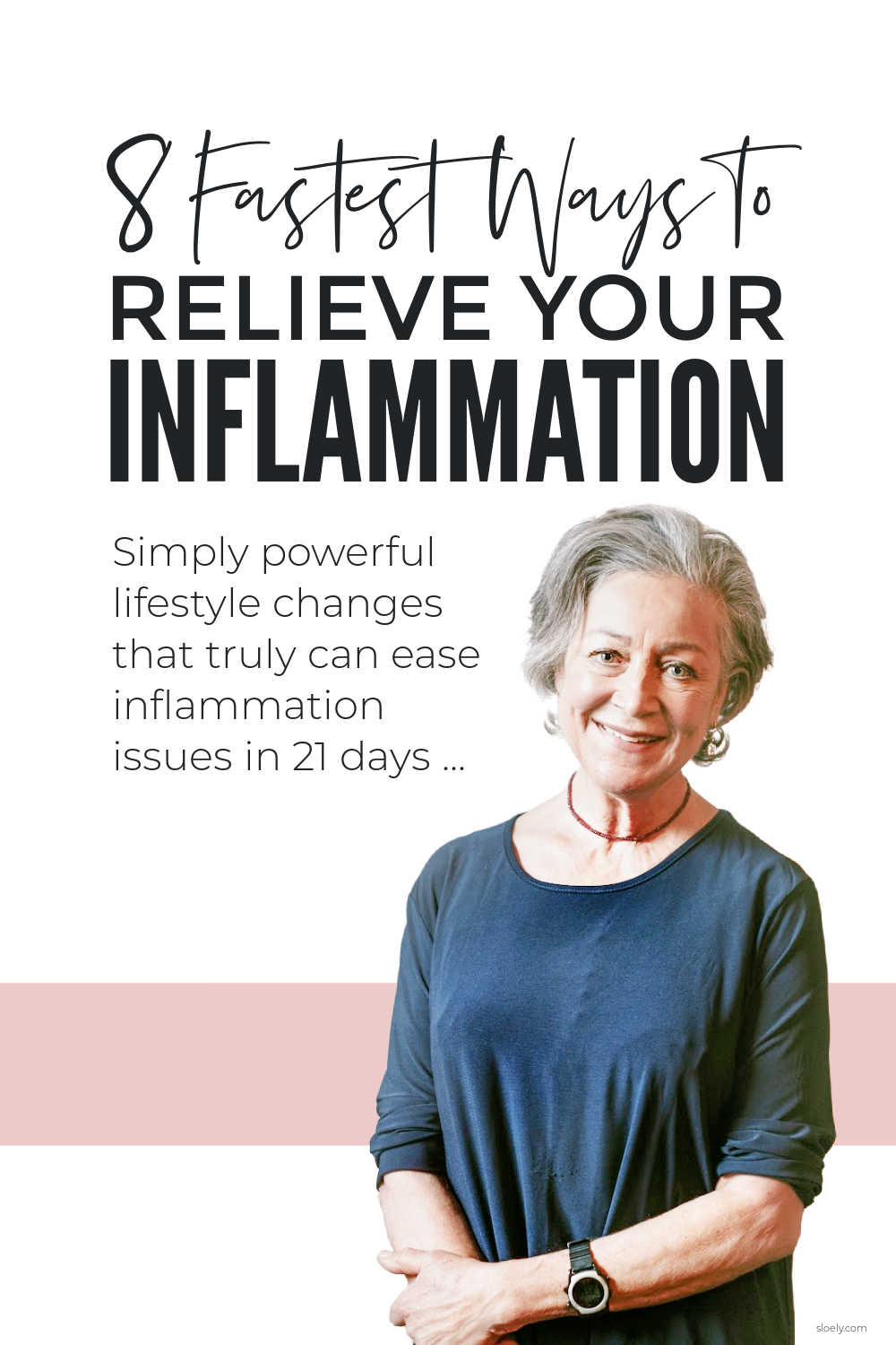Fastest Ways To Reduce Inflammation
