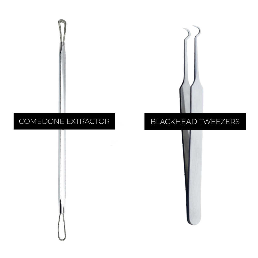 Gentle Blackhead Removal Treatments