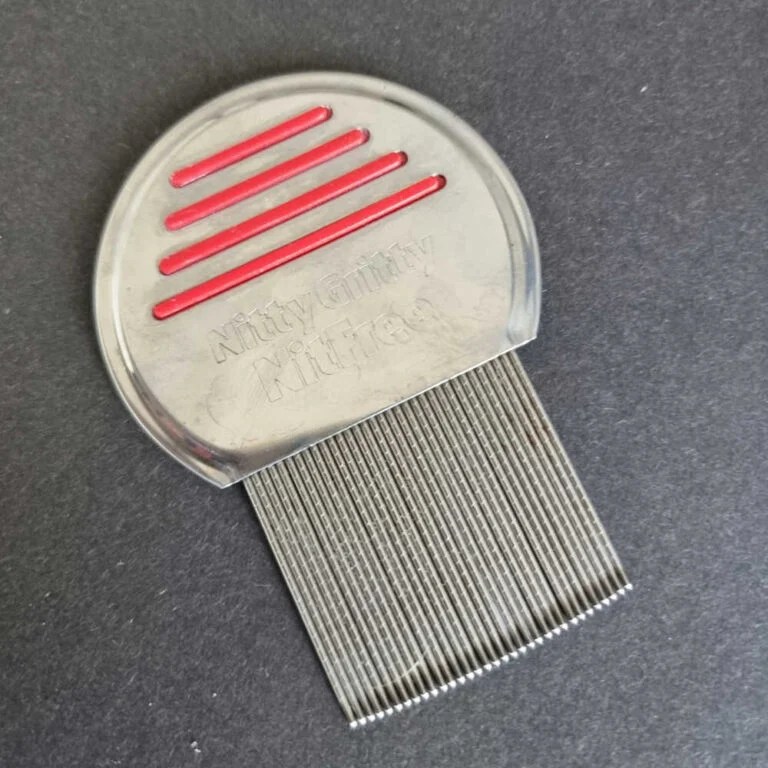 Natural Lice Remedies