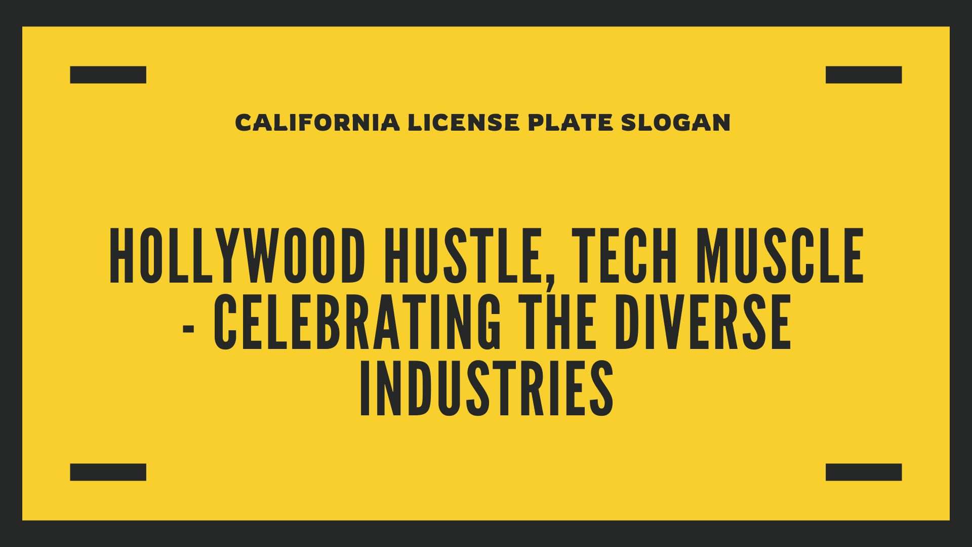 350+ Slogans for License Plate (Unpacking Their Identities)