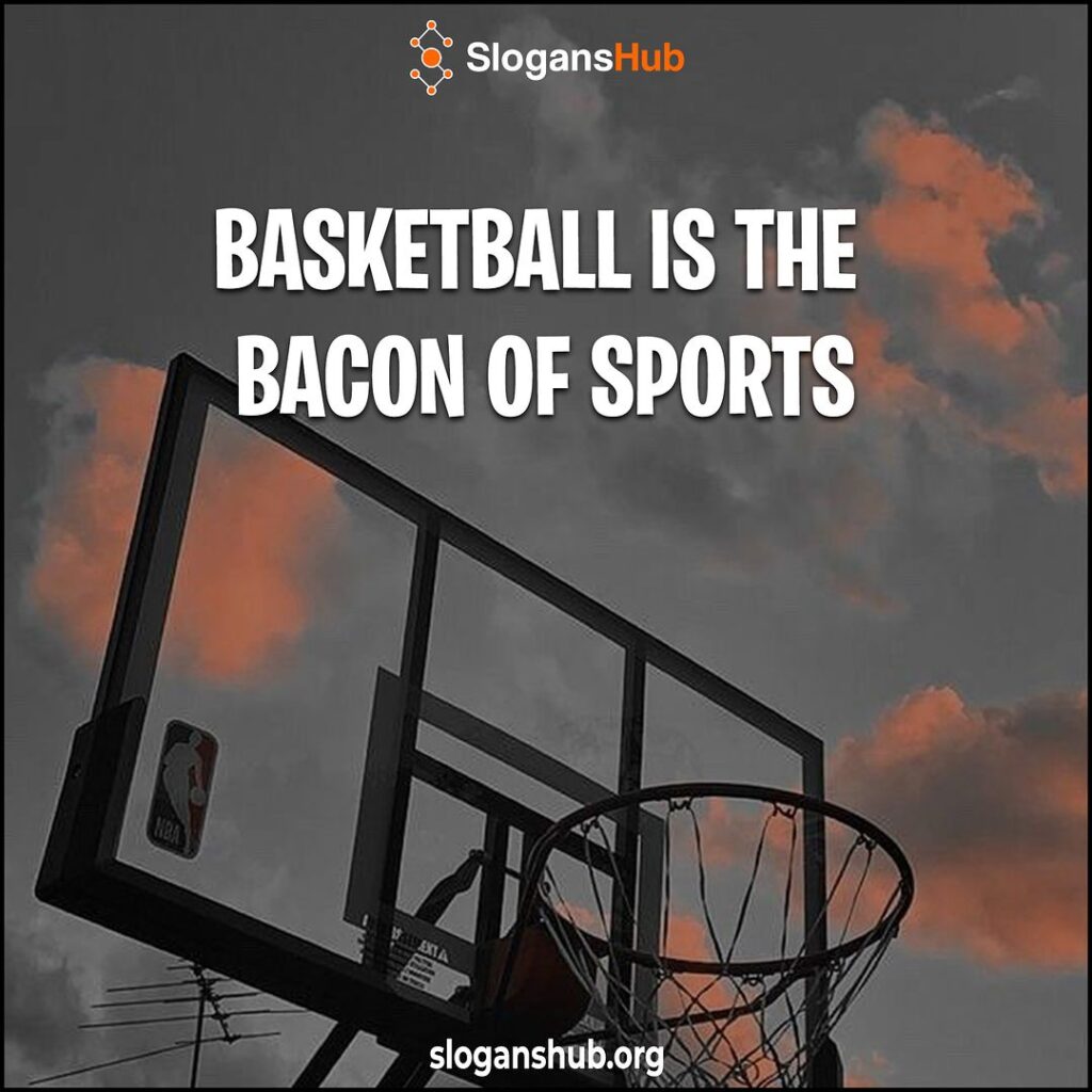175 Catchy Basketball Slogans, Sayings, Phrases & Mottos 2024