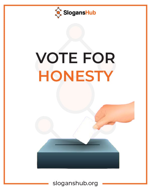 350 Catchy Election Slogans & Funny Election Campaign Slogans