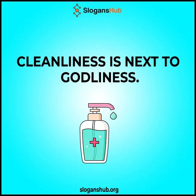 300 Catchy Hand Sanitizer Slogans & Taglines to Combat Viruses