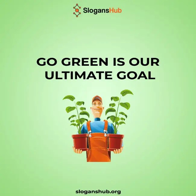 630 Catchy Gardening Slogans for Business, Taglines & Phrases