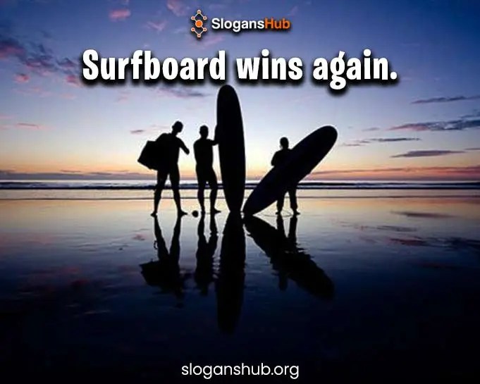 175 Latest Surfing Slogans, Phrases & Taglines 2024