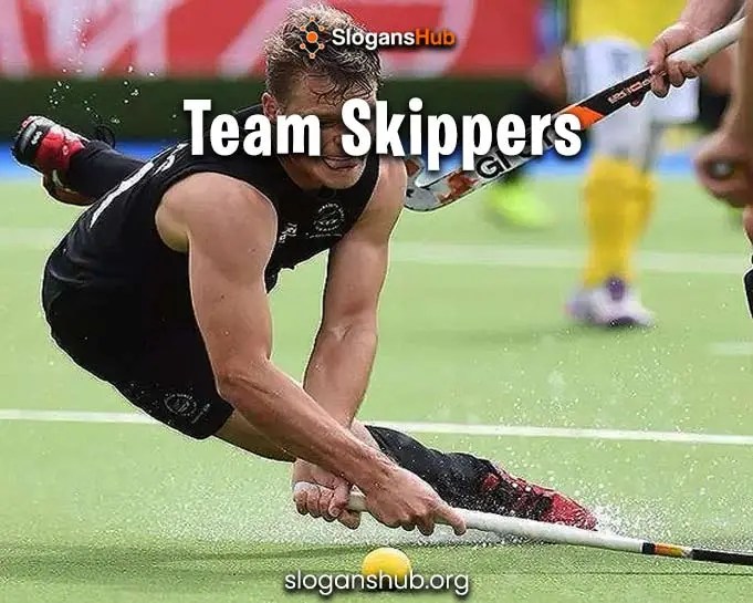 175 Catchy Hockey Team Names for Your Squad 2024