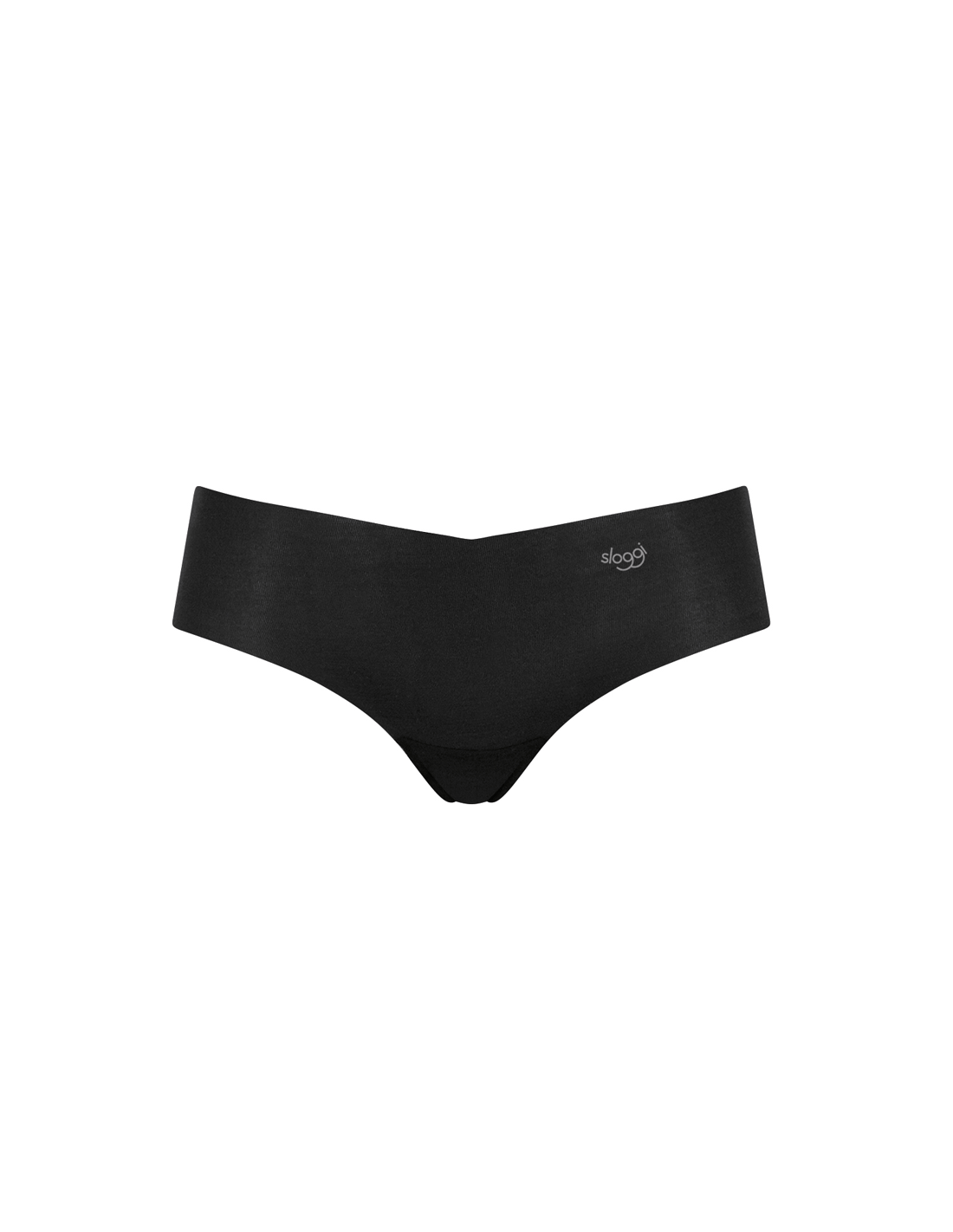 Sloggi Dames Zero Modal Hipster Black